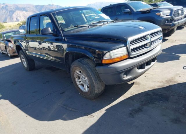 Dodge Dakota
