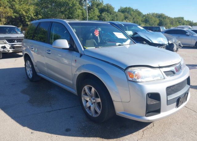 Saturn Vue
