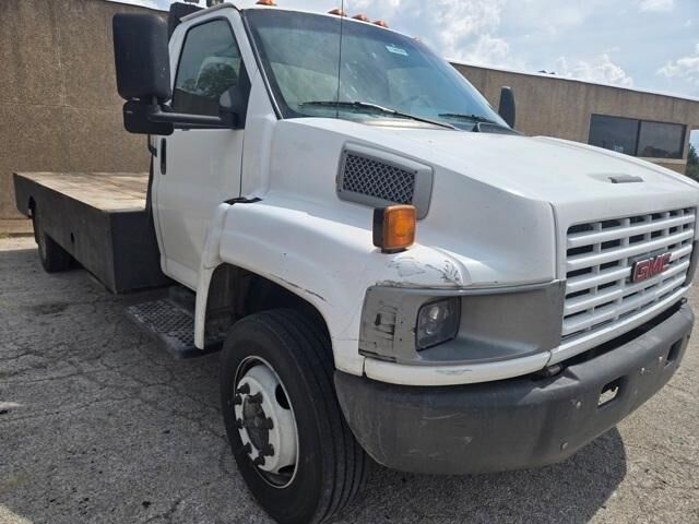 GMC C5