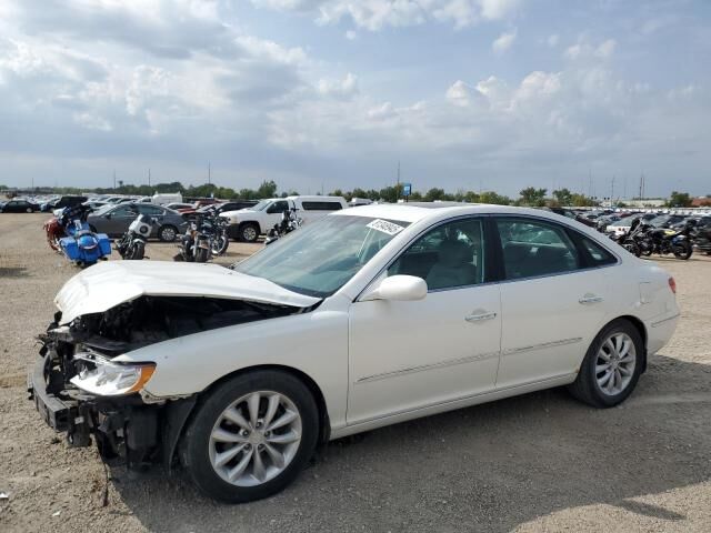 Hyundai Azera