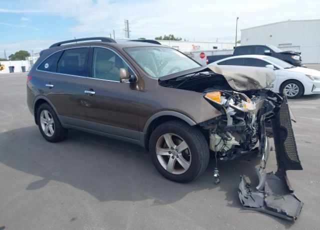 Hyundai Veracruz