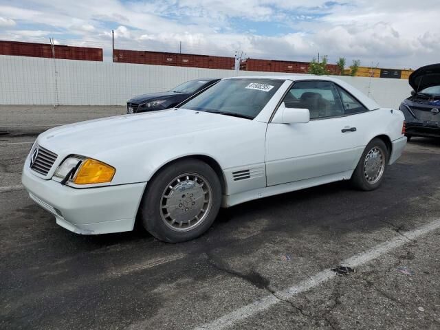Mercedes-Benz 300