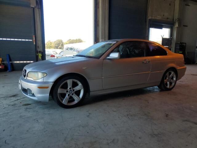 BMW 325Ci