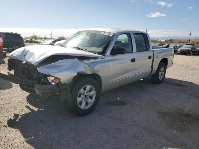 Dodge Dakota