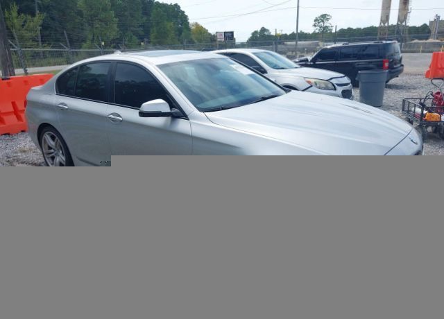 BMW 535d