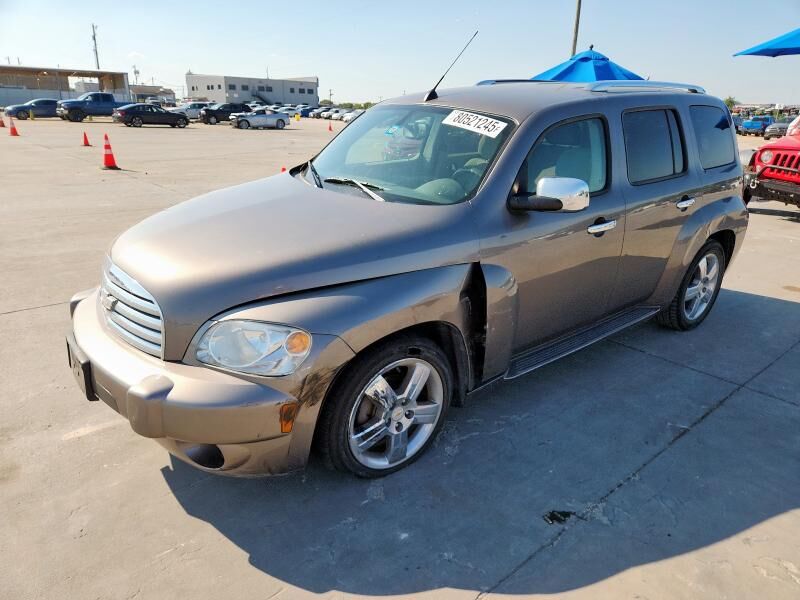 Chevrolet HHR