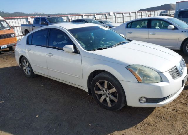 Nissan Maxima