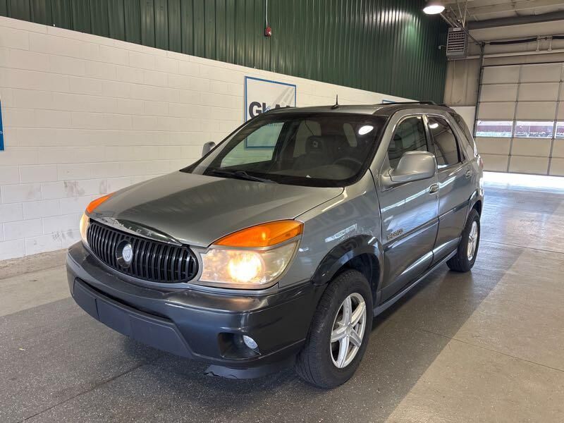 Buick Rendezvous