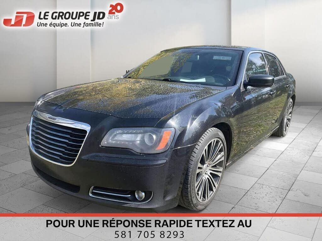 Chrysler 300