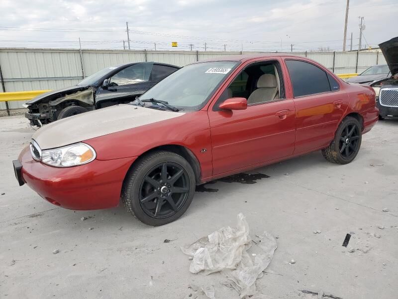Ford Contour