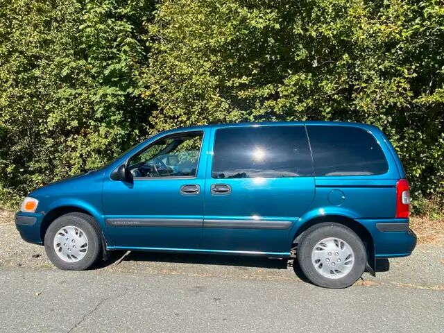 Chevrolet Venture