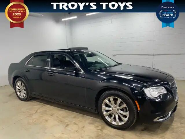 Chrysler 300