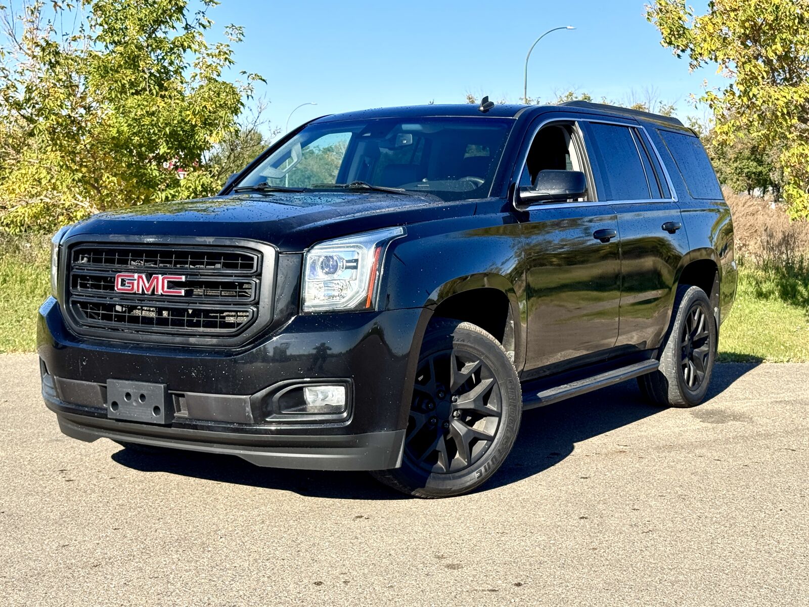 GMC Yukon