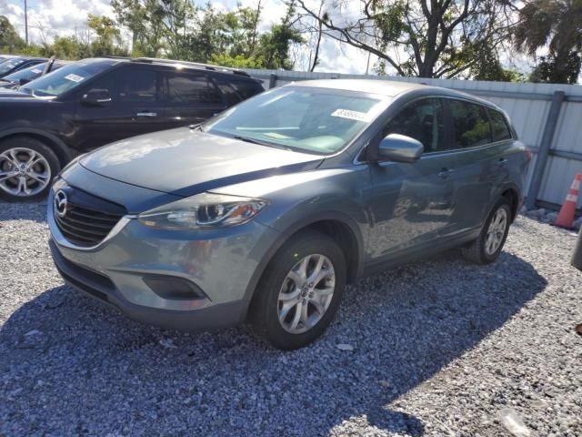 Mazda CX-9