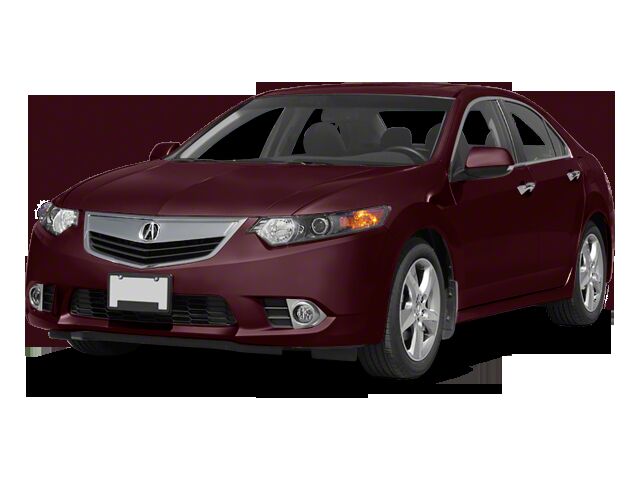 Acura TSX