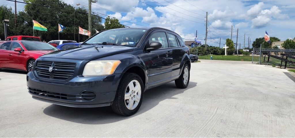 Dodge Caliber