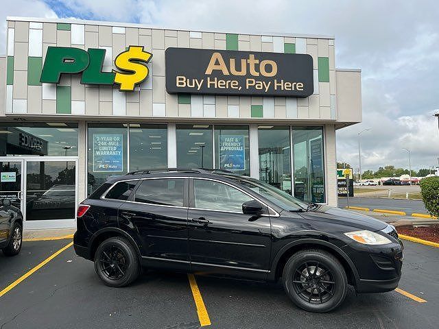 Mazda CX-9