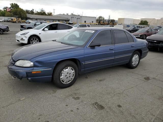 Chevrolet Lumina