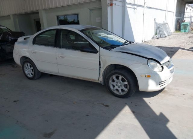 Dodge Neon