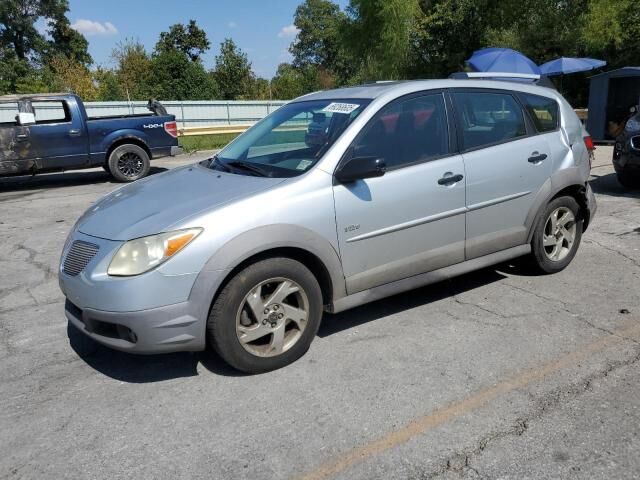 Pontiac Vibe