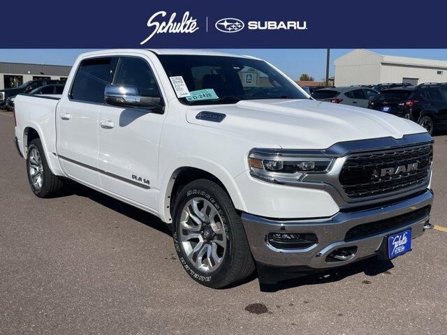 2024 RAM 1500