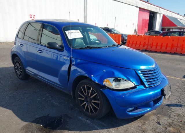 Chrysler PT Cruiser