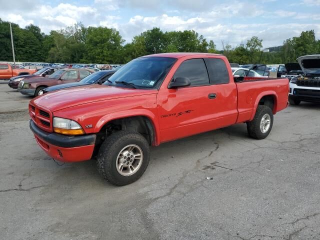 Dodge Dakota