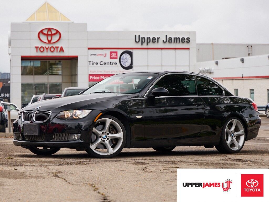 BMW 335i