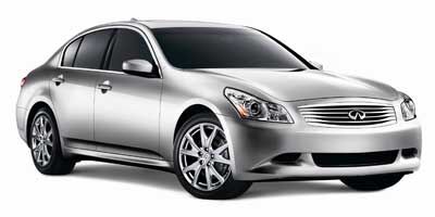 Infiniti G37