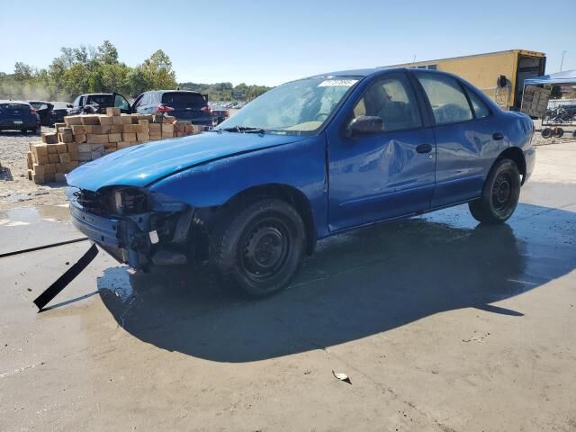 Chevrolet Cavalier