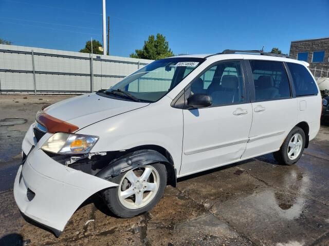 Mazda MPV