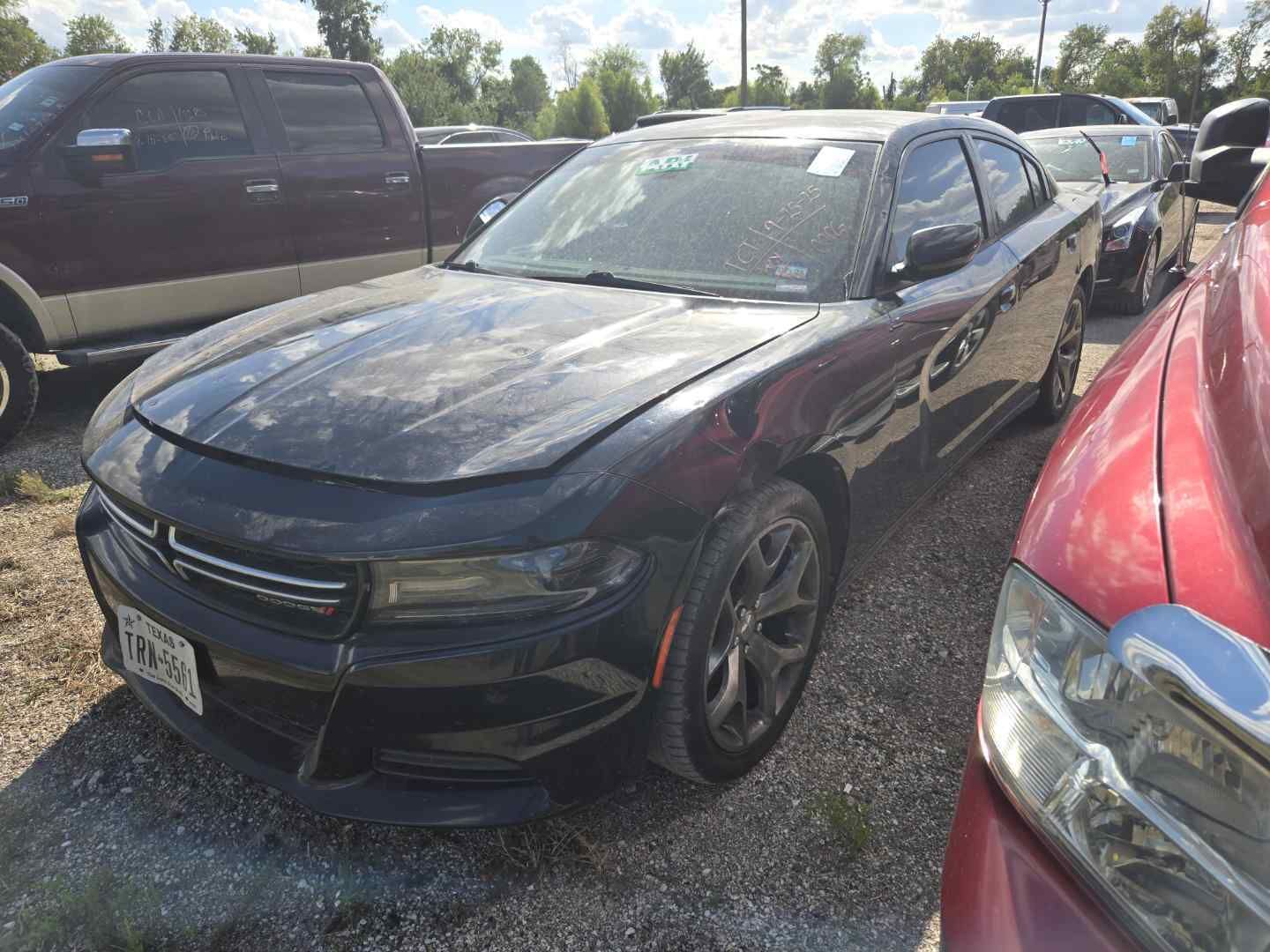 Dodge Charger
