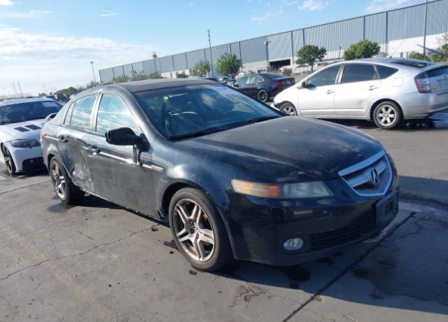 Acura TL