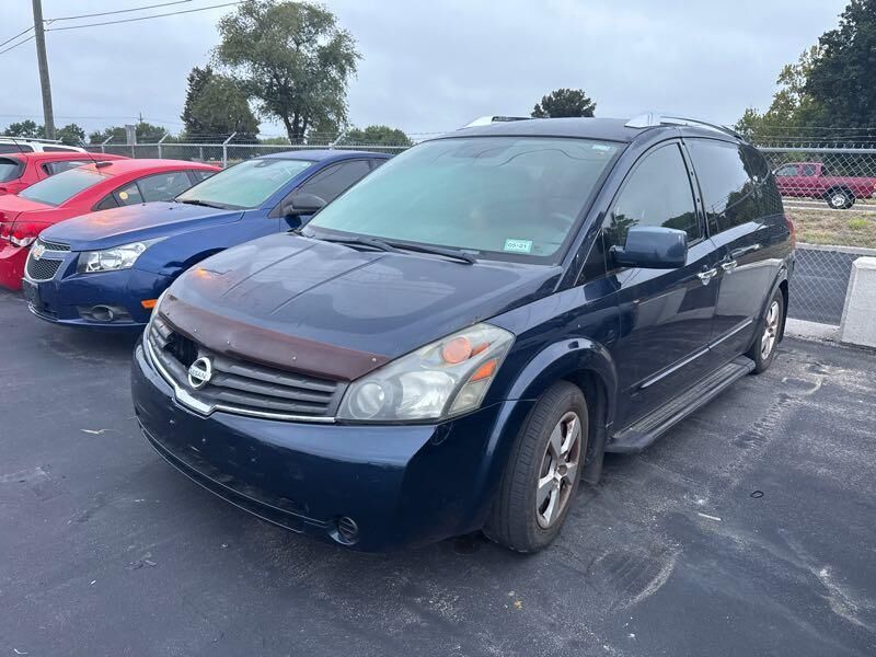 Nissan Quest