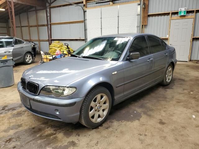 BMW 325i