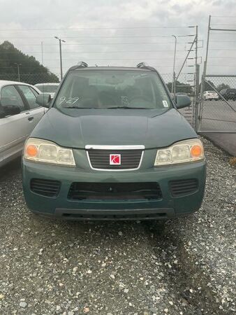 Saturn Vue