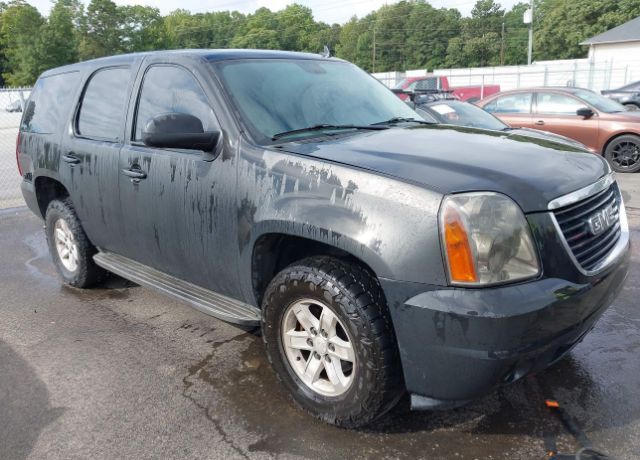 GMC Yukon