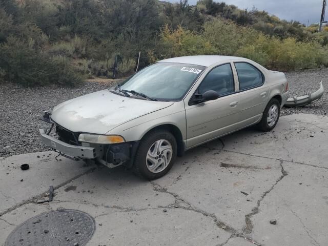 Dodge Stratus