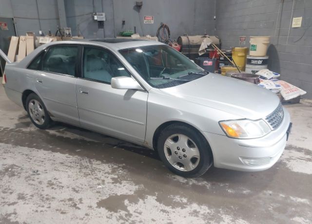 Toyota Avalon