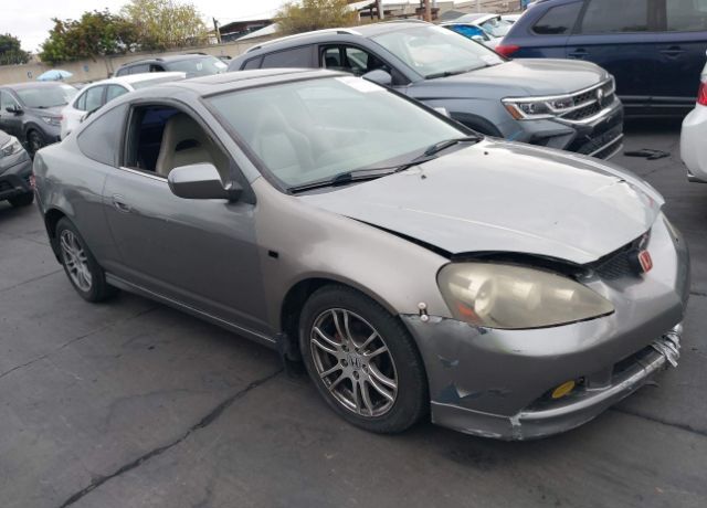 Acura RSX