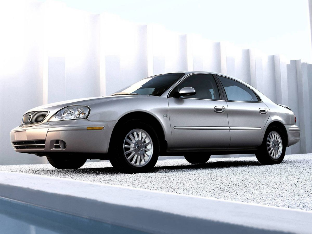 Mercury Sable