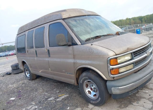Chevrolet Express