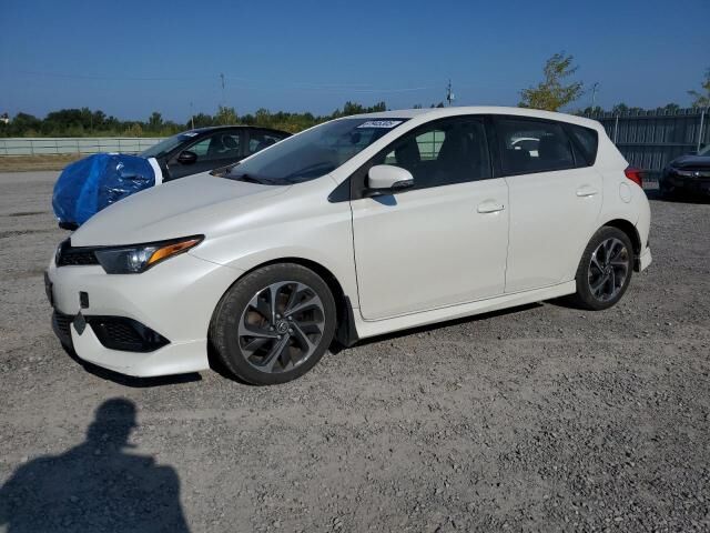 Toyota COROLLA iM