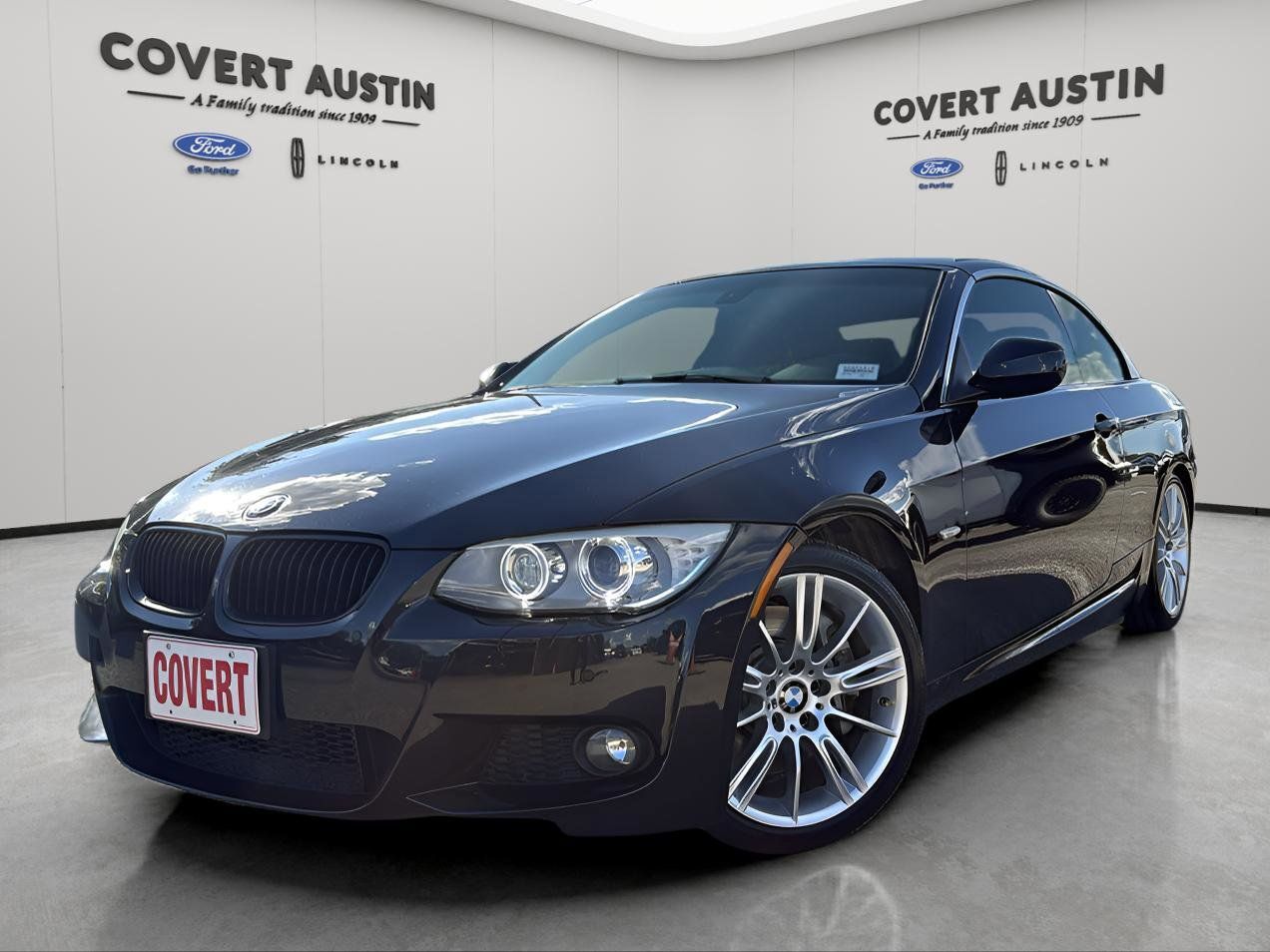BMW 335i