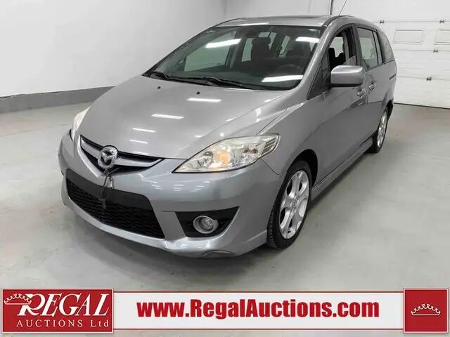 Mazda Mazda5