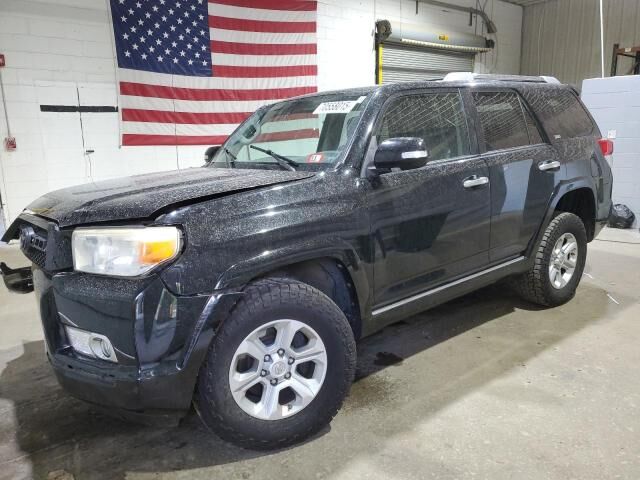 Toyota 4-Runner