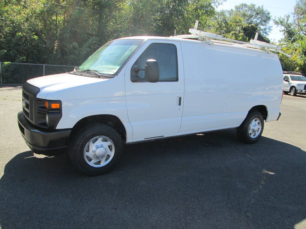 Ford E-150