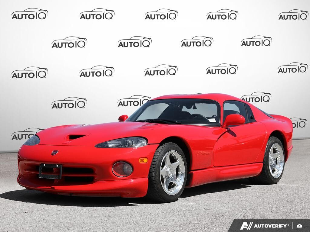 Dodge Viper