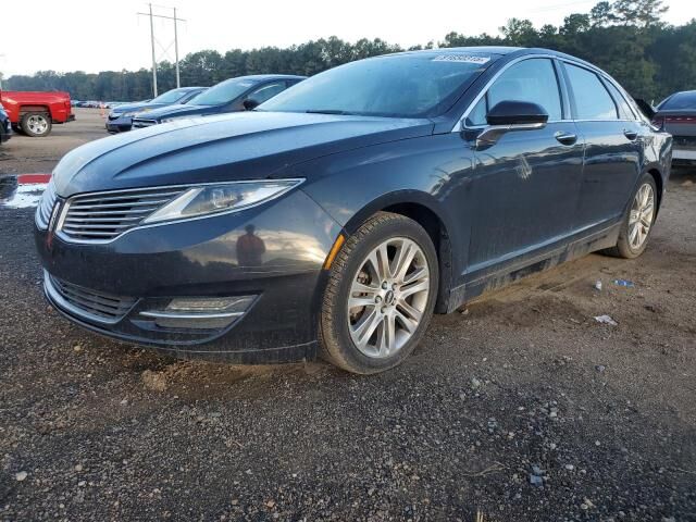 Lincoln MKZ