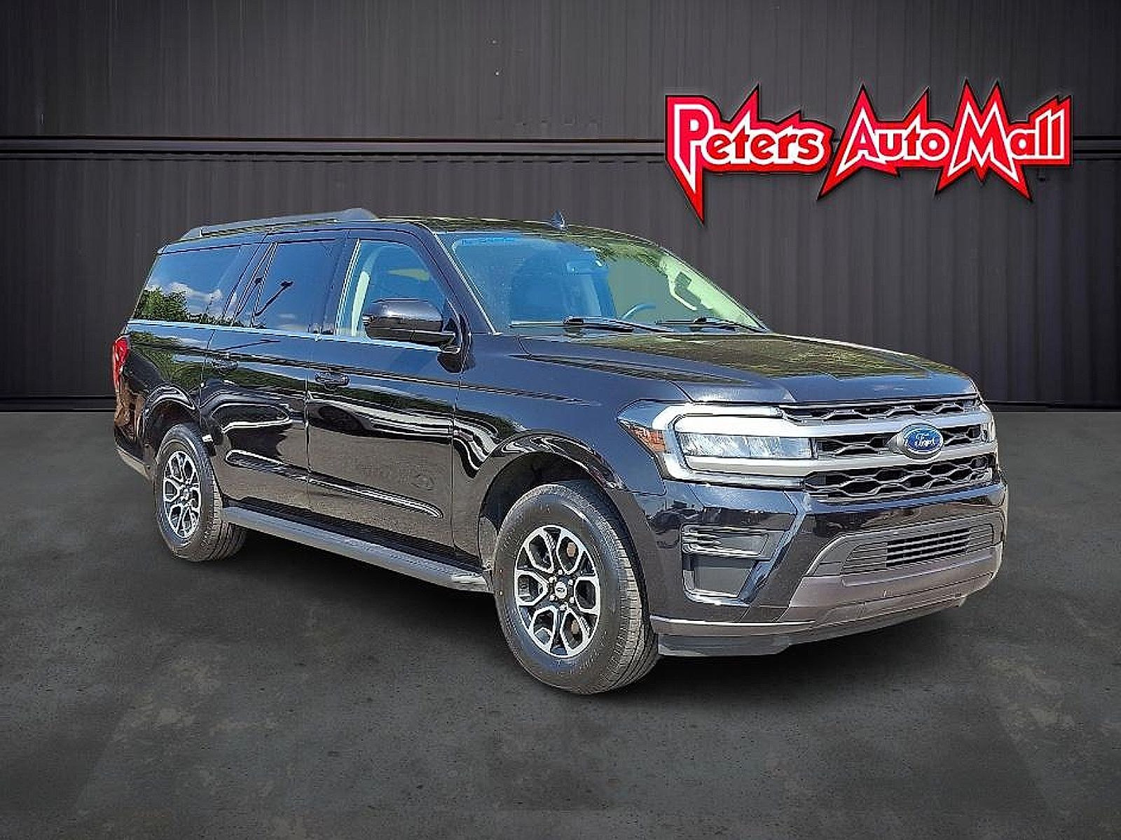 2024 FORD Expedition